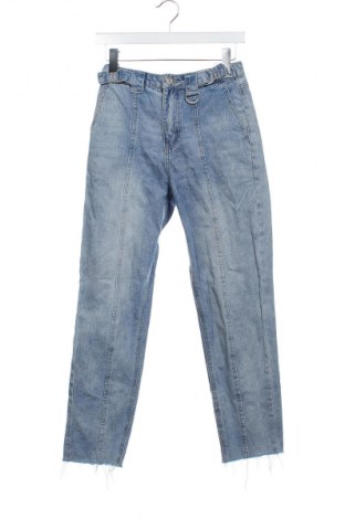 Γυναικείο Τζίν Reserved, Μέγεθος XS, Χρώμα Μπλέ, Τιμή 10,99 €