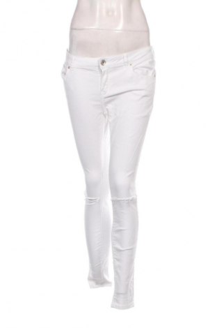 Дамски дънки Review, Размер M, Цвят Бял, Цена 4,60 €