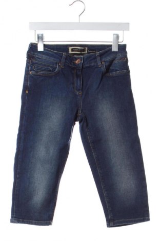 Damskie jeansy River Island, Rozmiar XS, Kolor Niebieski, Cena 27,99 zł
