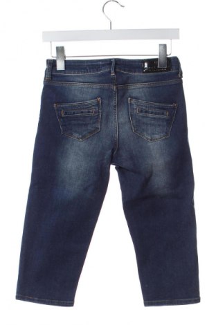 Damskie jeansy River Island, Rozmiar XS, Kolor Niebieski, Cena 27,99 zł