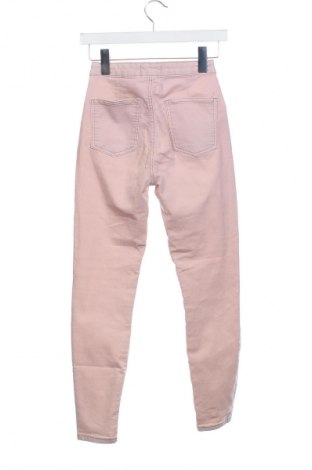 Női farmernadrág Sinsay, Méret XS, Szín Rózsaszín, Ár 1 609 Ft