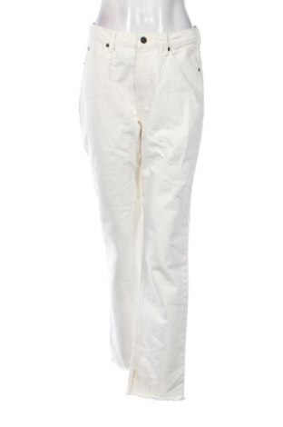 Damskie jeansy Tommy Hilfiger, Rozmiar XL, Kolor Biały, Cena 514,99 zł, #131501284