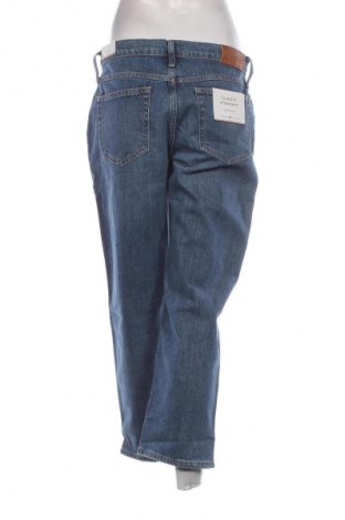 Dámske džínsy  Tommy Hilfiger, Veľkosť L, Farba Modrá, Cena  43,95 €