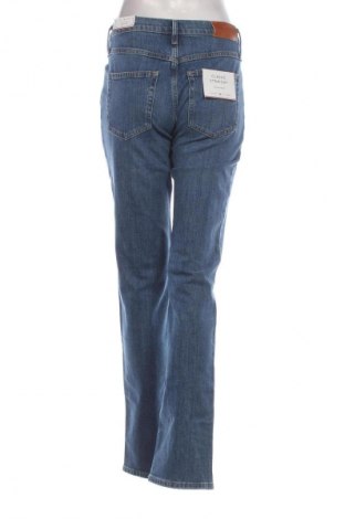 Blugi de femei Tommy Hilfiger, Mărime S, Culoare Albastru, Preț 124,99 Lei