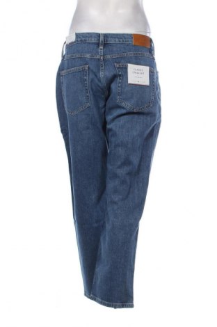 Дамски дънки Tommy Hilfiger, Размер XL, Цвят Син, Цена 24,54 €