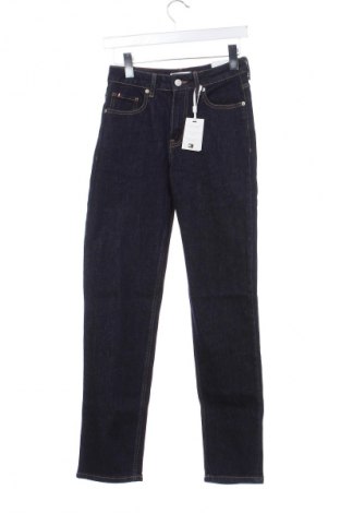 Дамски дънки Tommy Hilfiger, Размер S, Цвят Син, Цена 104,81 €, #131501928