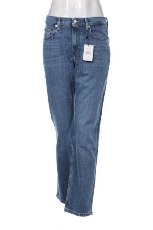 Dámské džíny  Tommy Hilfiger, Velikost M, Barva Modrá, Cena  819,00 Kč, #131502191