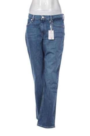 Női farmernadrág Tommy Hilfiger, Méret L, Szín Kék, Ár 15 749 Ft