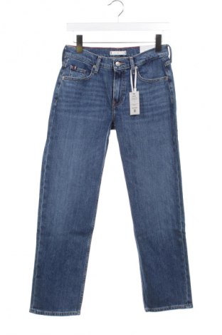 Női farmernadrág Tommy Hilfiger, Méret M, Szín Kék, Ár 18 359 Ft