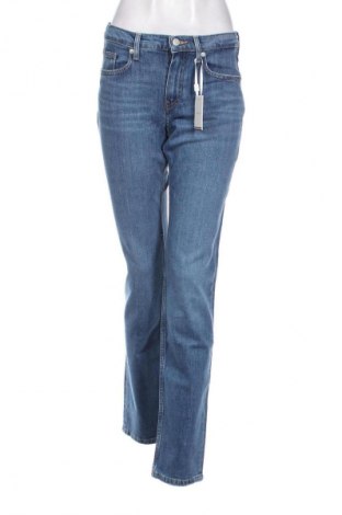 Damen Jeans Tommy Hilfiger, Größe S, Farbe Blau, Preis 95,99 €, #131504718