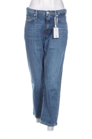 Damskie jeansy Tommy Hilfiger, Rozmiar M, Kolor Niebieski, Cena 639,99 zł, #131505296