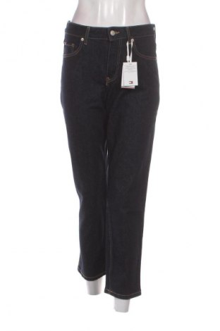 Damskie jeansy Tommy Hilfiger, Rozmiar M, Kolor Niebieski, Cena 544,99 zł, #131505610
