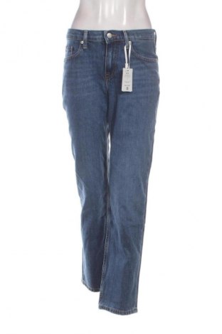 Dámske džínsy  Tommy Hilfiger, Veľkosť M, Farba Modrá, Cena  24,95 €