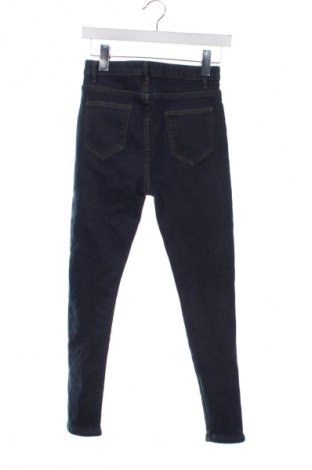 Dámské džíny  Unbranded, Velikost XS, Barva Modrá, Cena  49,00 Kč