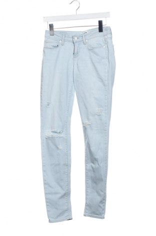 Дамски дънки Unbranded, Размер S, Цвят Син, Цена 8,18 €