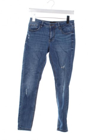 Dámské džíny  Vero Moda, Velikost S, Barva Modrá, Cena  59,00 Kč