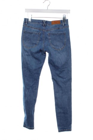 Dámské džíny  Vero Moda, Velikost S, Barva Modrá, Cena  59,00 Kč