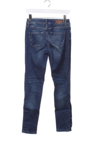 Női farmernadrág Yessica, Méret XS, Szín Kék, Ár 669 Ft