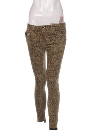 Női farmernadrág Zara, Méret M, Szín Sokszínű, Ár 1 109 Ft