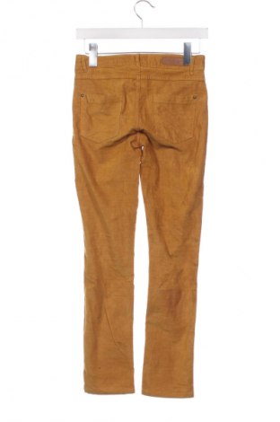 Női kordbársony nadrág Dolores Promesas, Méret S, Szín Narancssárga
, Ár 889 Ft