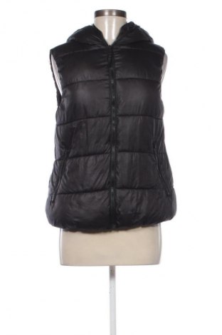 Дамски елек Up 2 Fashion, Размер S, Цвят Черен, Цена 7,15 €