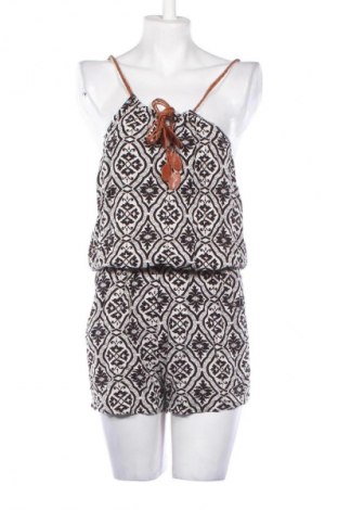 Női rövid overál Airisa, Méret M, Szín Sokszínű, Ár 1 049 Ft