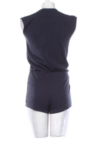 Salopetă scurtă de damă American Apparel, Mărime S, Culoare Albastru, Preț 15,99 Lei