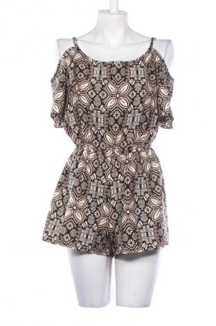 Dámská krátká kombinéza  Atmosphere, Velikost M, Barva Vícebarevné, Cena  89,00 Kč