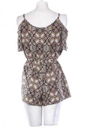 Dámská krátká kombinéza  Atmosphere, Velikost M, Barva Vícebarevné, Cena  89,00 Kč