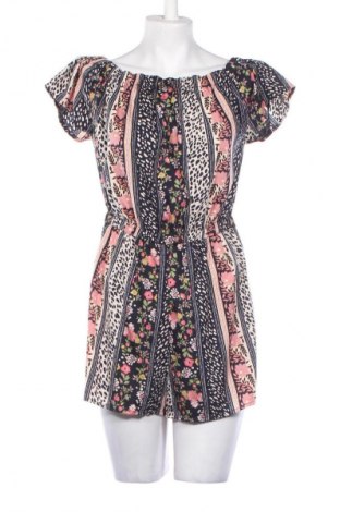 Dámská krátka kombinéza  Atmosphere, Veľkosť M, Farba Viacfarebná, Cena  2,95 €