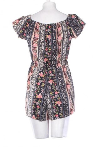 Dámská krátka kombinéza  Atmosphere, Veľkosť M, Farba Viacfarebná, Cena  2,95 €