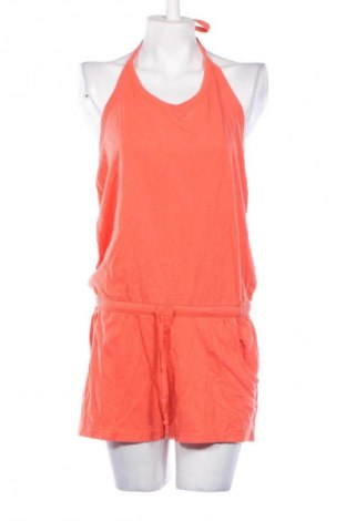 Дамски къс гащеризон Blue Motion, Размер M, Цвят Оранжев, Цена 3,06 €
