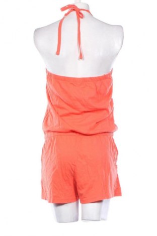 Дамски къс гащеризон Blue Motion, Размер M, Цвят Оранжев, Цена 3,06 €
