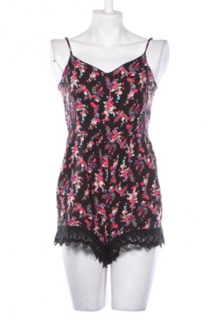 Salopetă scurtă de damă Bluenotes, Mărime M, Culoare Multicolor, Preț 7,99 Lei