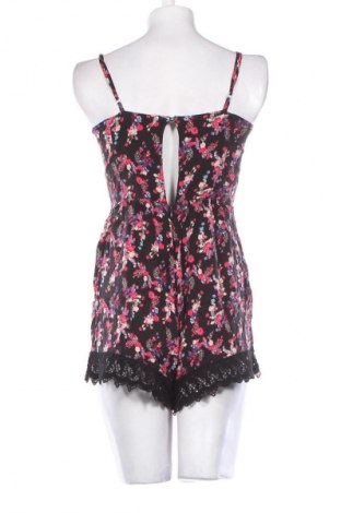 Salopetă scurtă de damă Bluenotes, Mărime M, Culoare Multicolor, Preț 7,99 Lei