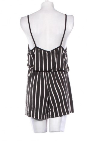 Dámská krátka kombinéza  Boohoo, Veľkosť M, Farba Viacfarebná, Cena  3,95 €