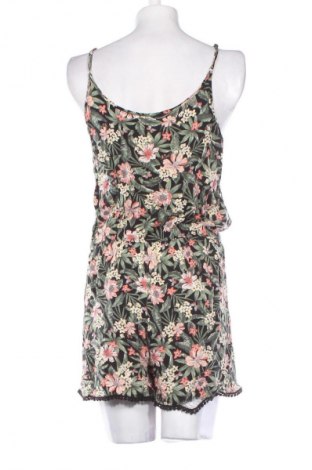 Дамски къс гащеризон Clockhouse, Размер L, Цвят Многоцветен, Цена 2,55 €