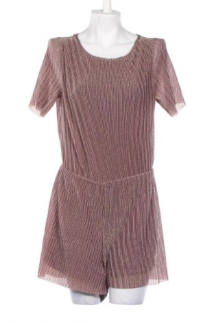 Női rövid overál Clockhouse, Méret M, Szín Sokszínű, Ár 1 679 Ft