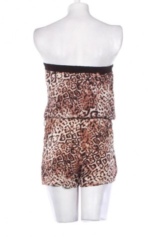 Dámská krátká kombinéza  Colloseum, Velikost M, Barva Vícebarevné, Cena  89,00 Kč