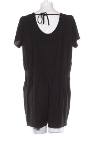 Дамски къс гащеризон Esmara, Размер L, Цвят Черен, Цена 3,57 €