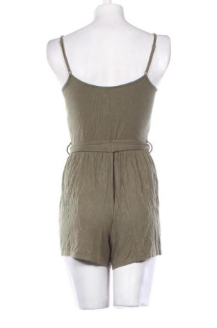 Női rövid overál Fb Sister, Méret S, Szín Zöld, Ár 1 579 Ft
