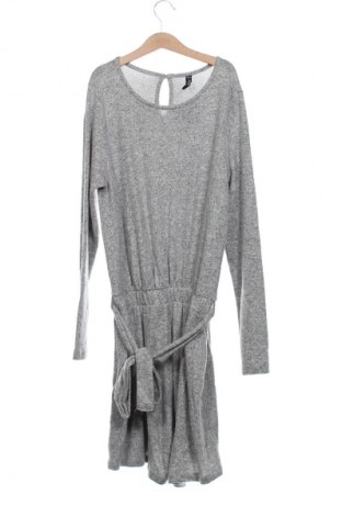 Salopetă scurtă de damă Fb Sister, Mărime XS, Culoare Gri, Preț 7,99 Lei