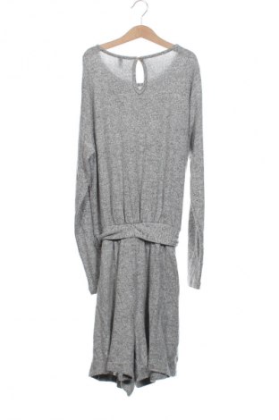 Salopetă scurtă de damă Fb Sister, Mărime XS, Culoare Gri, Preț 7,99 Lei