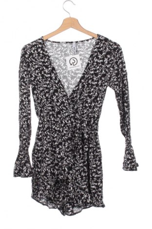 Women's short jumpsuit Fb Sister, Μέγεθος XS, Χρώμα Πολύχρωμο, Τιμή 3,99 €