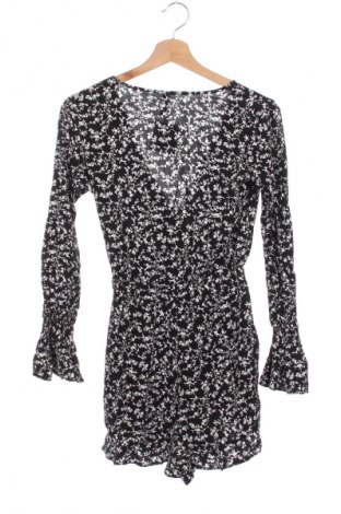 Women's short jumpsuit Fb Sister, Μέγεθος XS, Χρώμα Πολύχρωμο, Τιμή 3,99 €