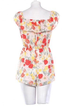 Kurzer Damenoverall H&M, Größe M, Farbe Mehrfarbig, Preis € 3,99