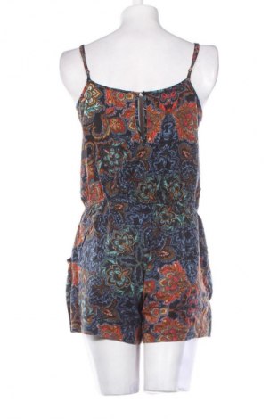 Kurzer Damenoverall H&M, Größe M, Farbe Mehrfarbig, Preis € 3,99