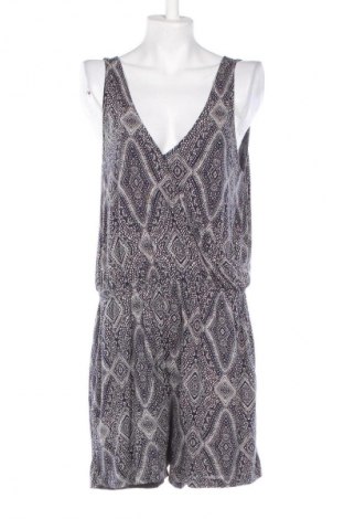 Damski krótki kombinezon H&M, Rozmiar M, Kolor Kolorowy, Cena 21,99 zł