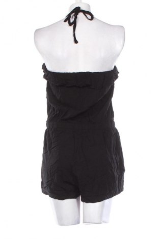 Kurzer Damenoverall H&M, Größe M, Farbe Schwarz, Preis € 2,99