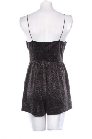 Dámská krátká kombinéza  H&M Divided, Velikost S, Barva Černá, Cena  89,00 Kč